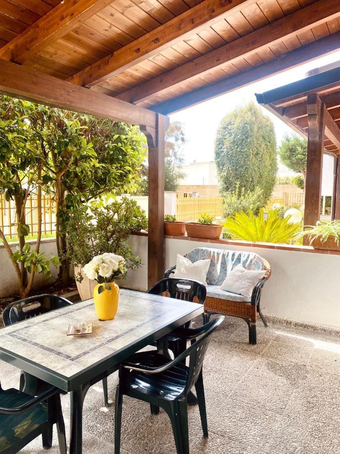 Adv Holiday House - Casa Vacanze San Cataldo (Apulia) Exterior foto
