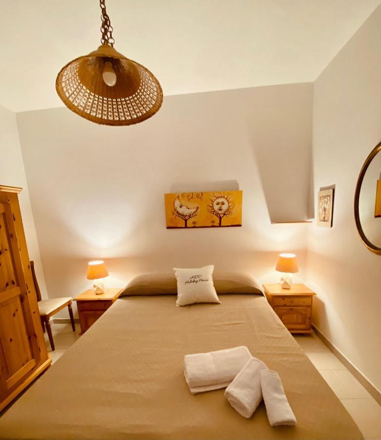 Adv Holiday House - Casa Vacanze San Cataldo (Apulia) Exterior foto