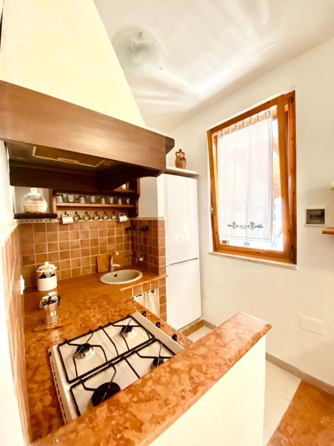 Adv Holiday House - Casa Vacanze San Cataldo (Apulia) Exterior foto