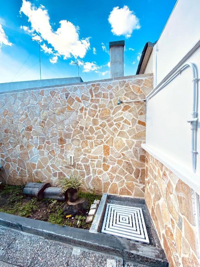 Adv Holiday House - Casa Vacanze San Cataldo (Apulia) Exterior foto